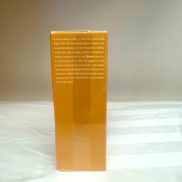 NEW Medium Spectrum Sunscreen Serum SPF 50; sealed in box - Picture 4 of 6